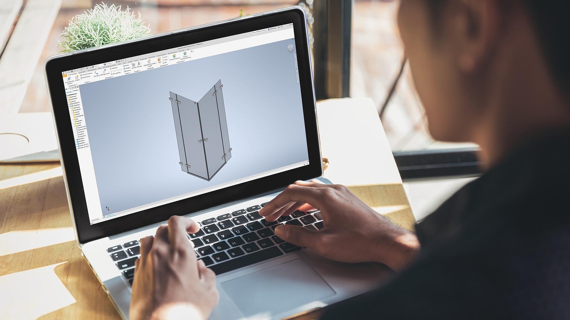 Kermi Duschdesign DXF-Daten
