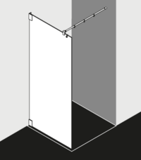 Kermi Duschdesign Duschkabine PASA PATWFR